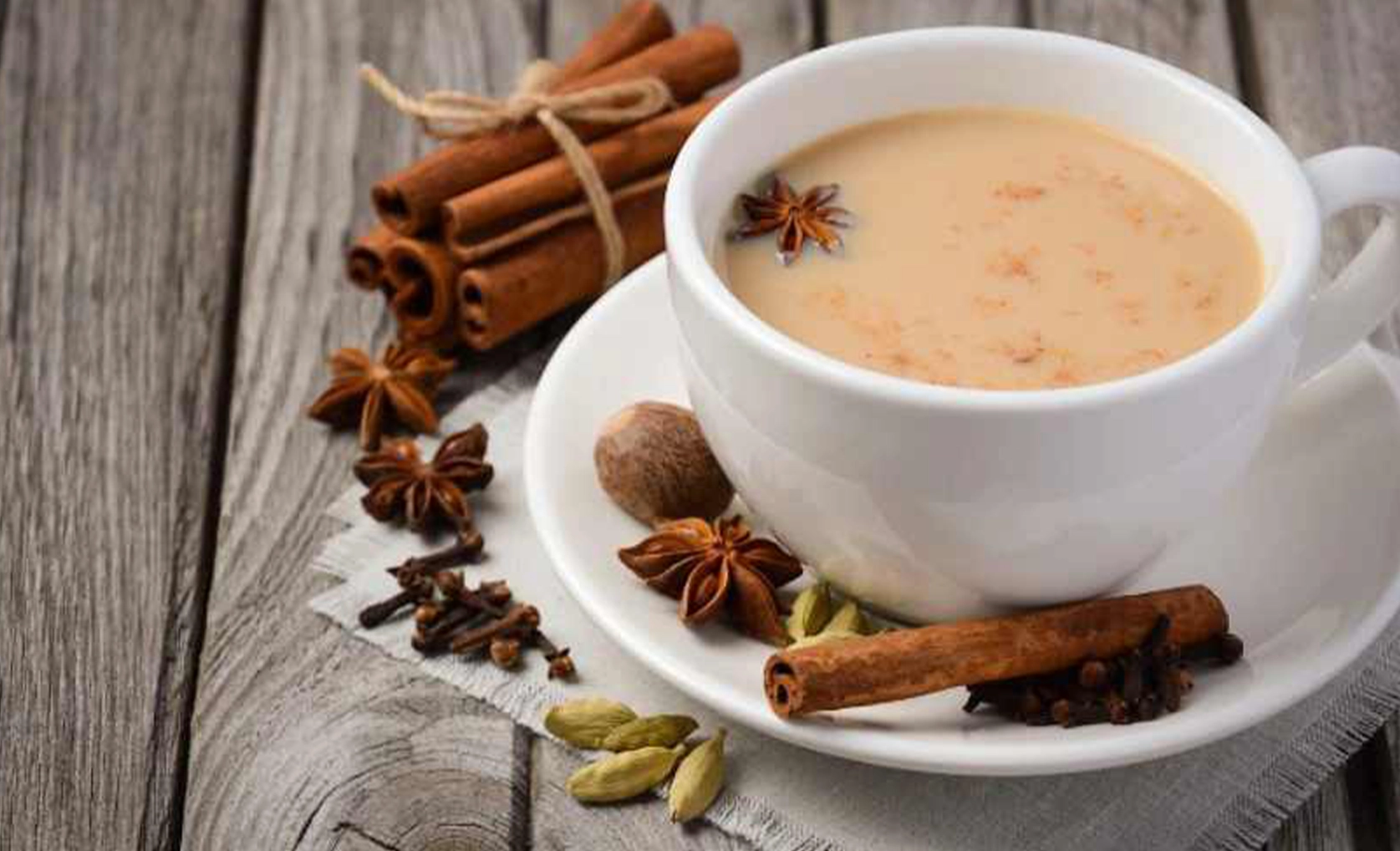 قهوه چی