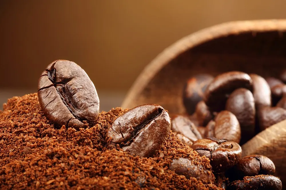 تاثیر آسیاب قهوه در طعم نهایی آن