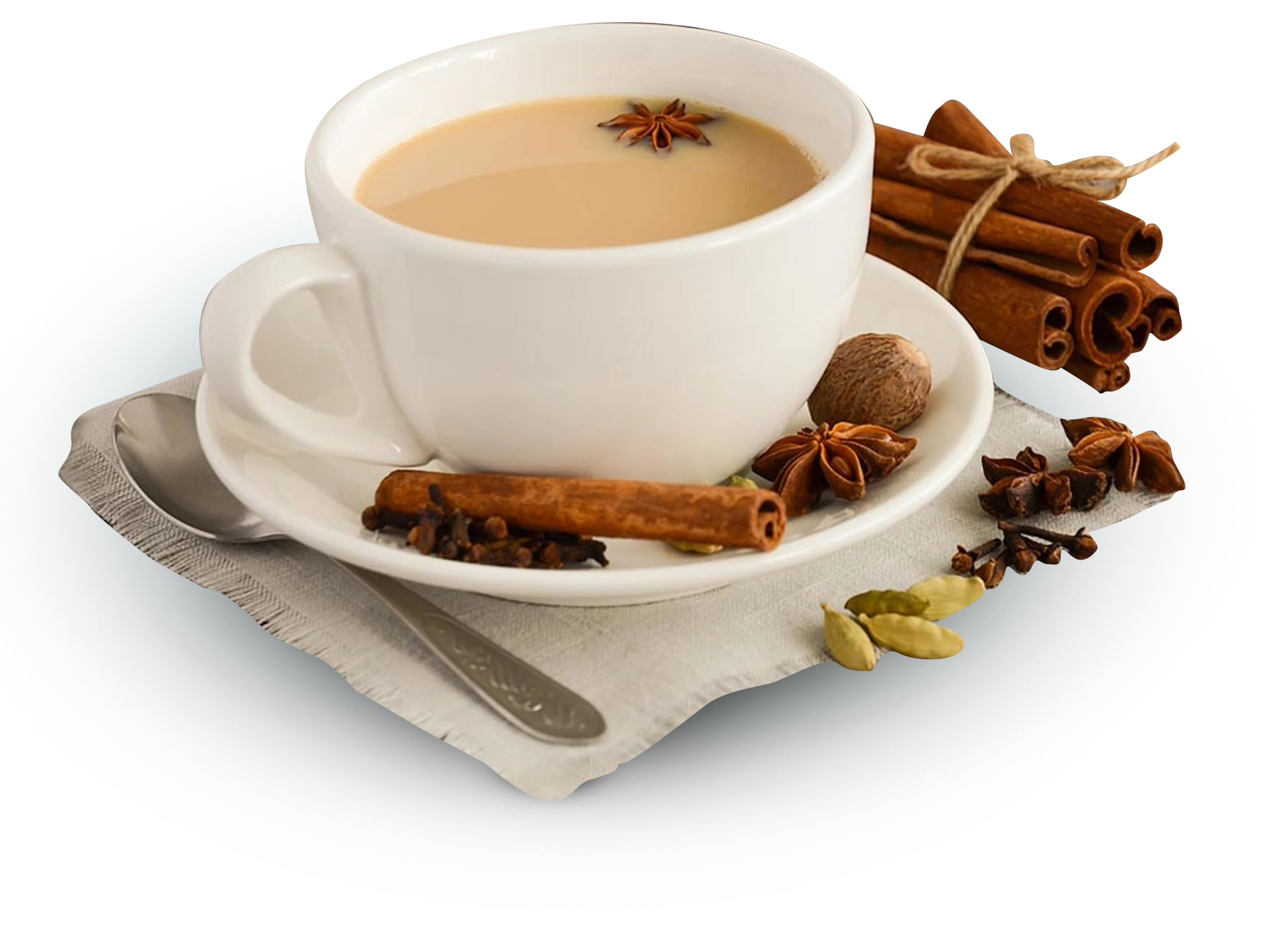 قهوه چی